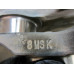 #BS02 Crankshaft Standard From 2011 Lexus RX350  3.5